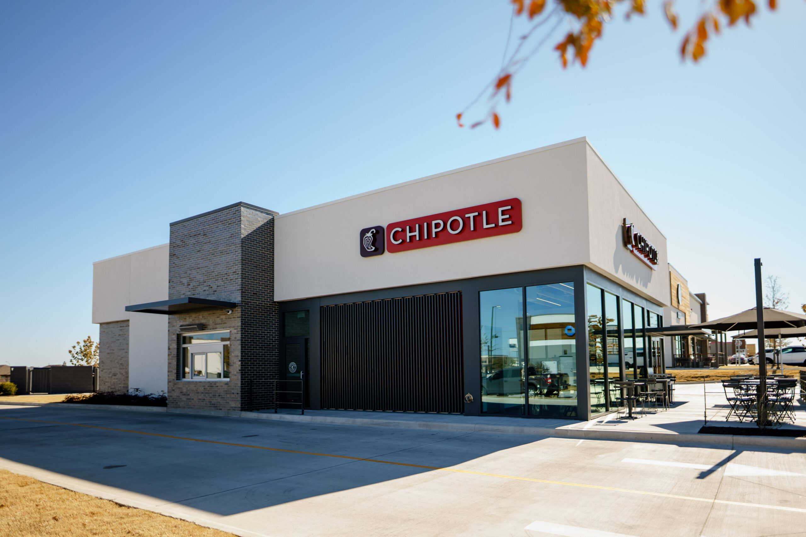 Does Chipotle take Apple Pay?