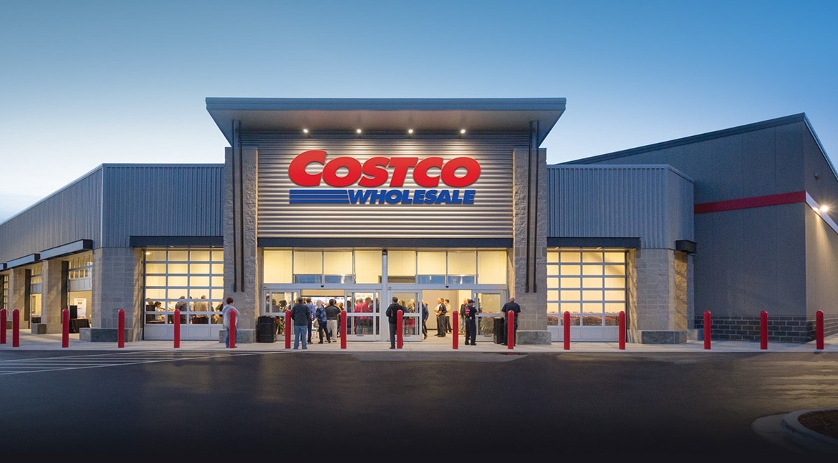 Does Costco take Apple Pay?