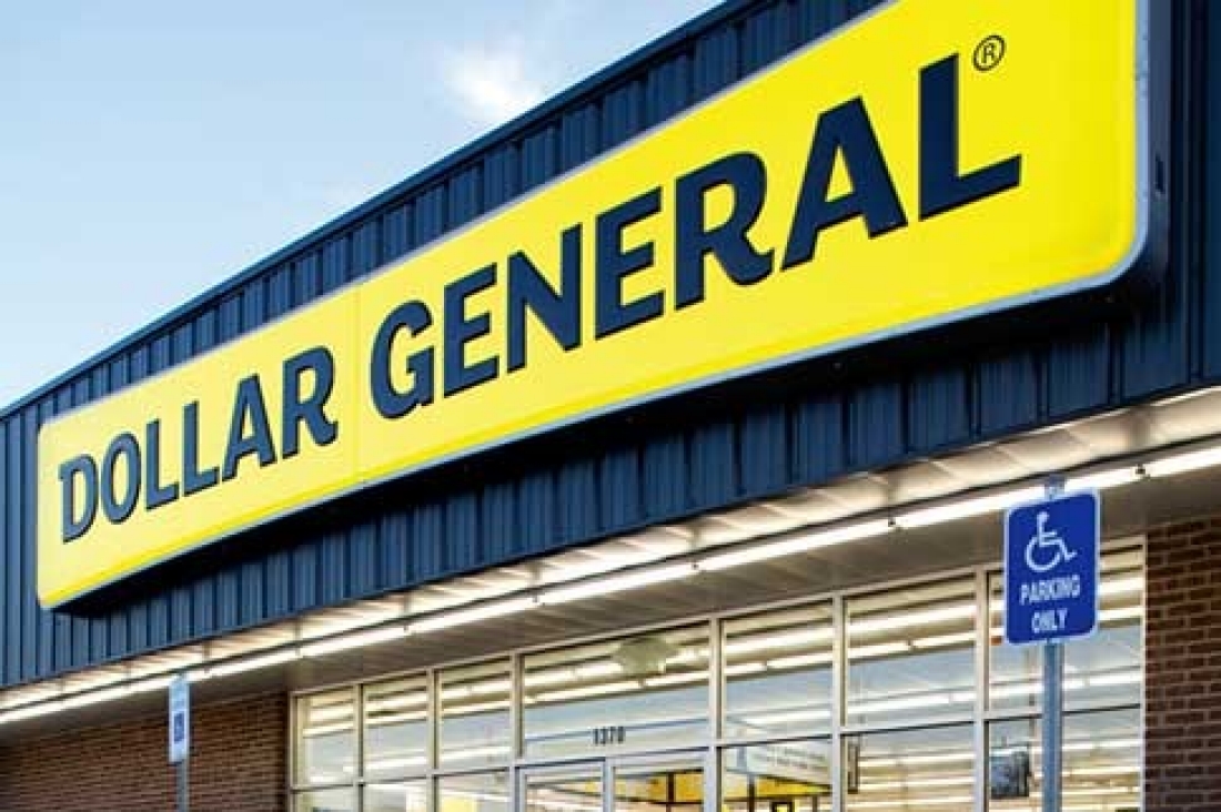 Does Dollar General take Apple Pay?