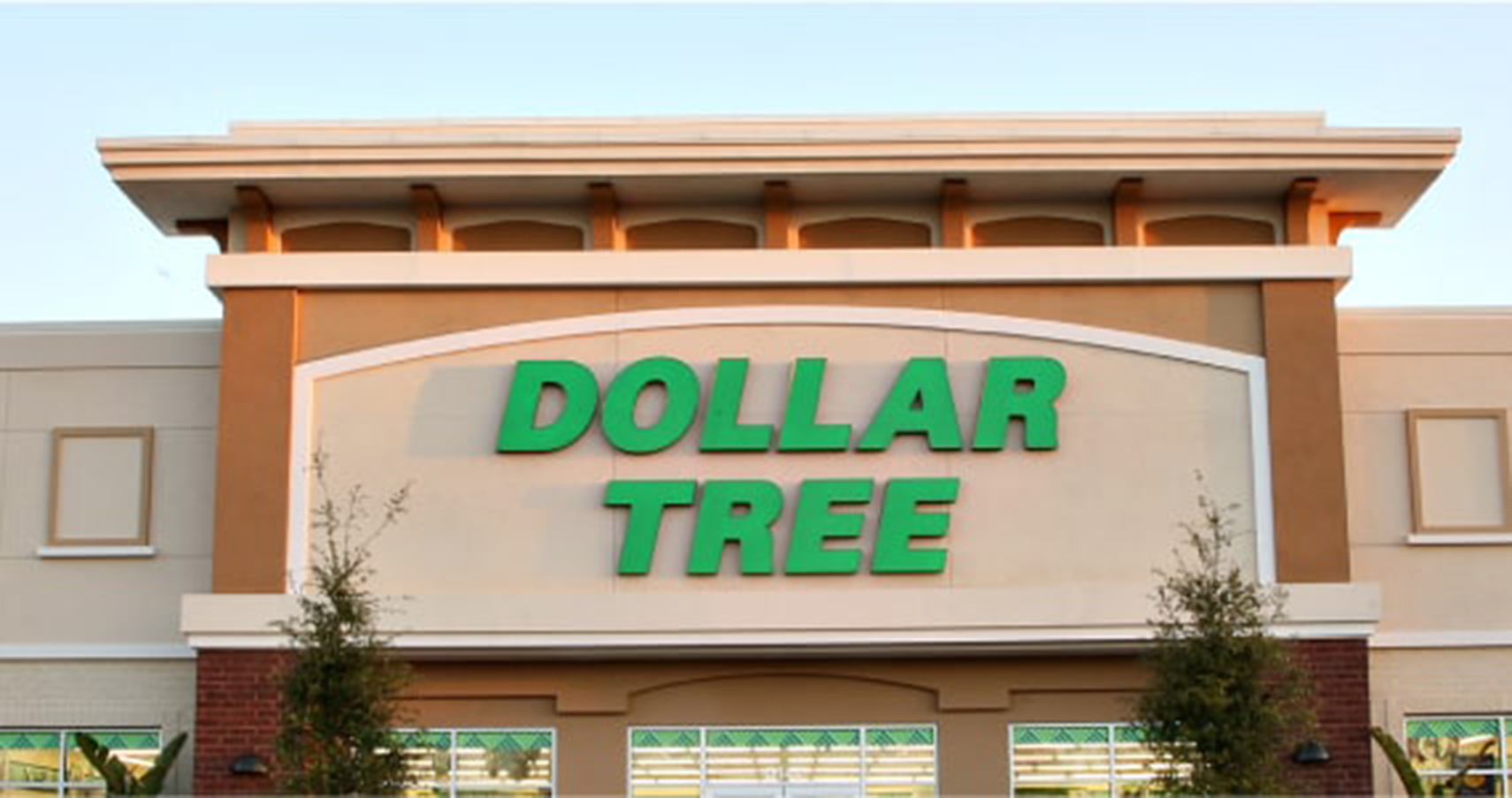Does Dollar Tree take Apple Pay?