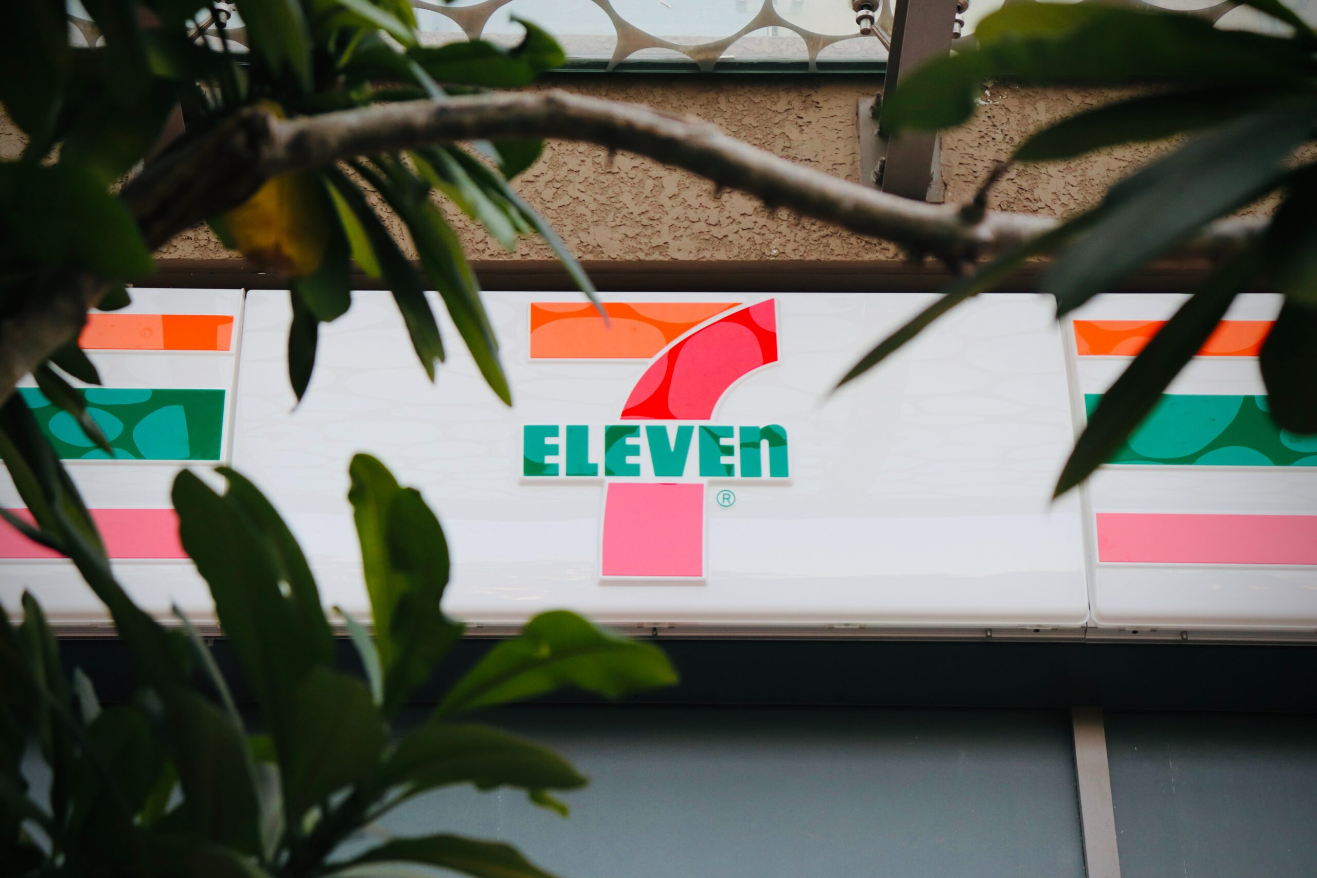 Does 7-Eleven take Apple Pay